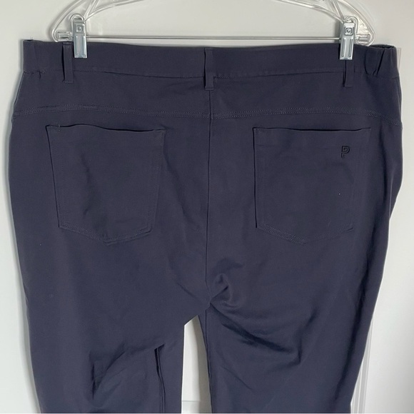 Public Rec Navy Blue Gamechanger 5-Pocket Chino Pants - 35840 - Picture 6 of 14